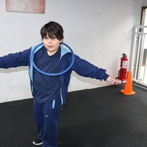 Día de la Actividad Física